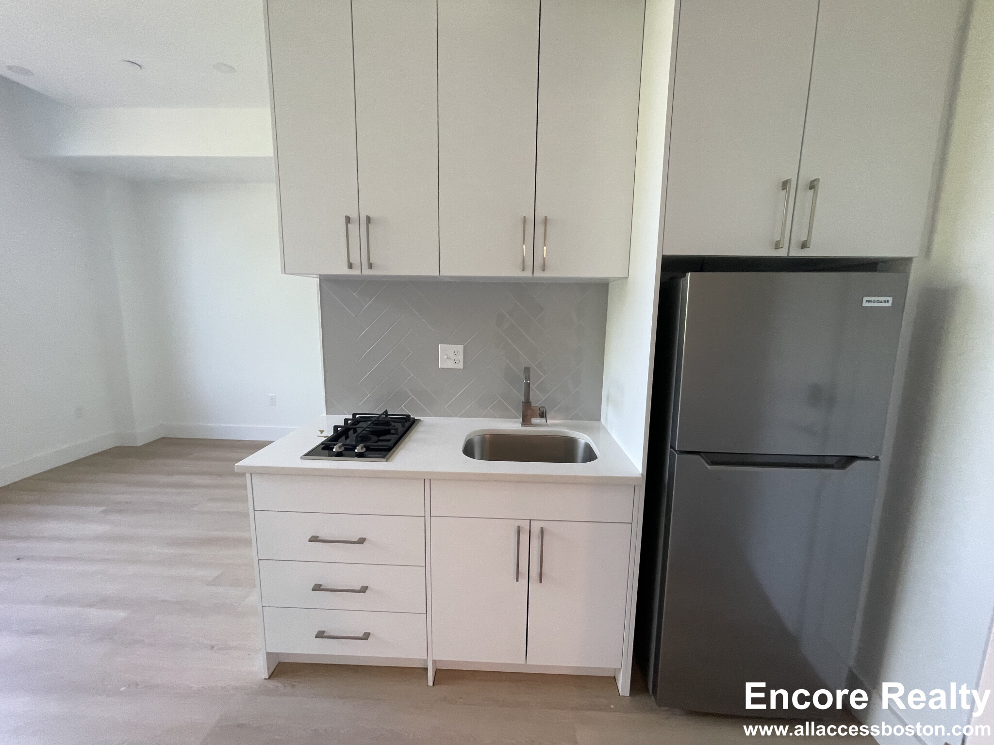 1127 Harrison Ave, South End