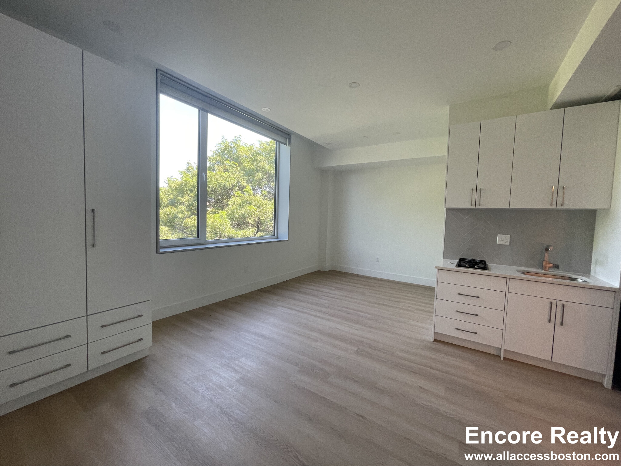 1127 Harrison Ave, South End