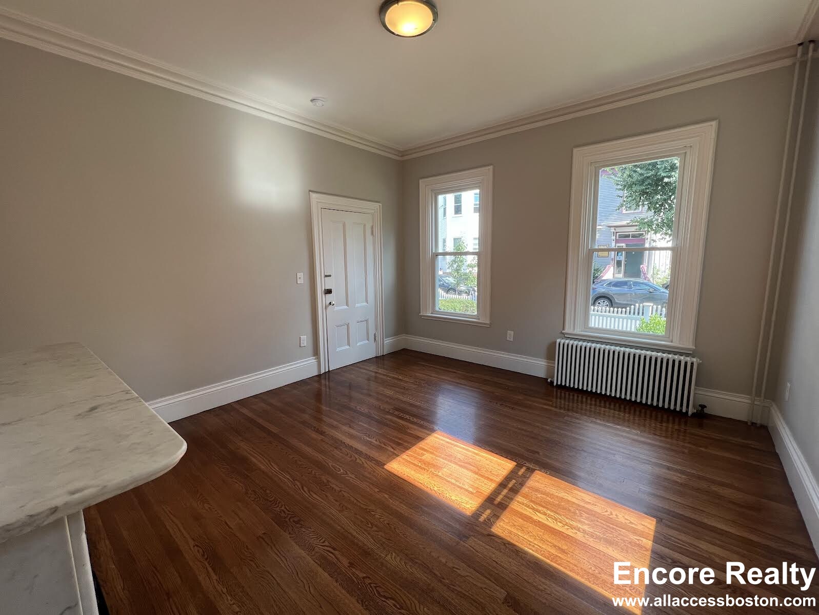 13 Pleasant St, Central Square