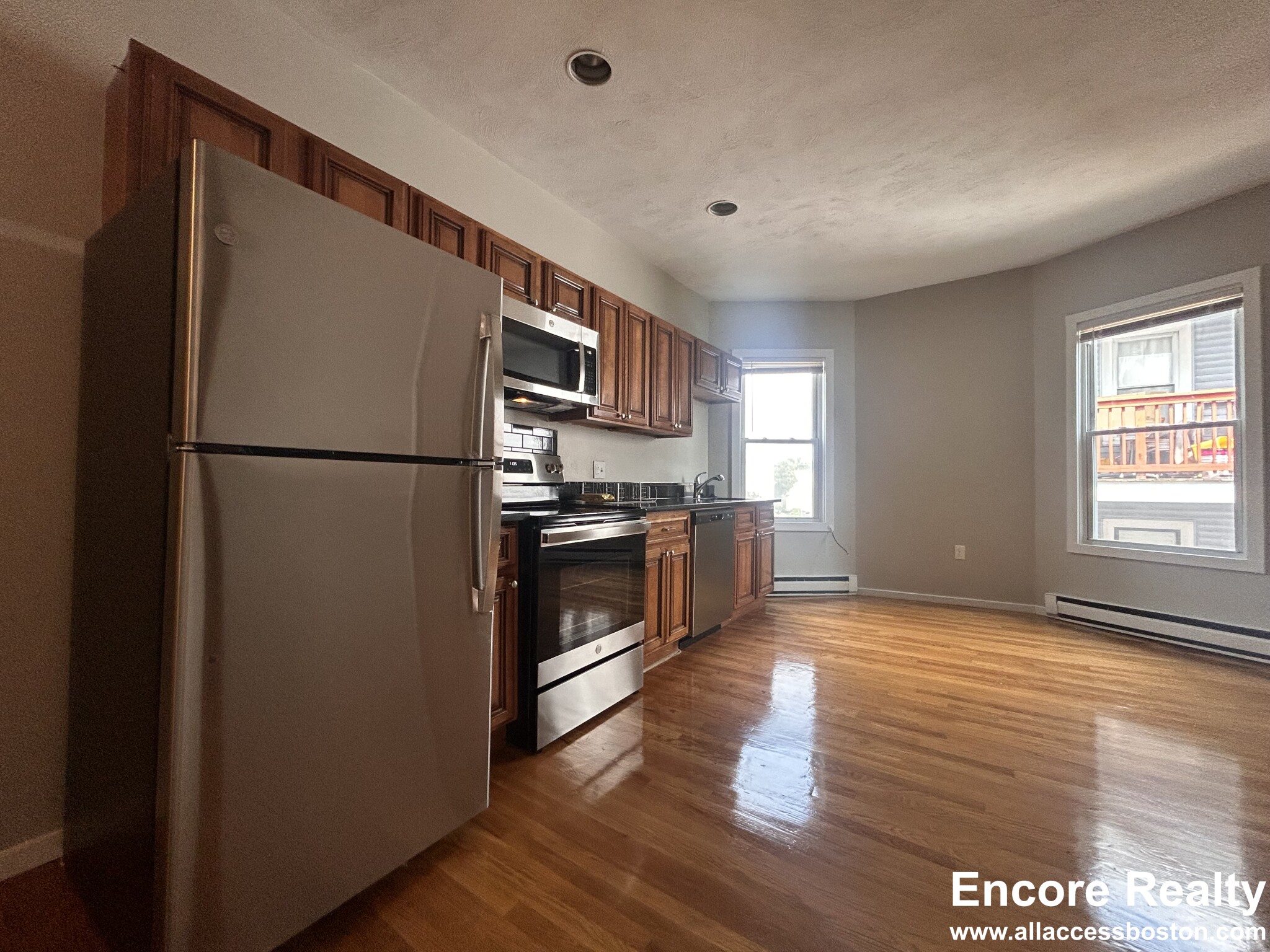 1084 Dorchester Ave, Dorchester