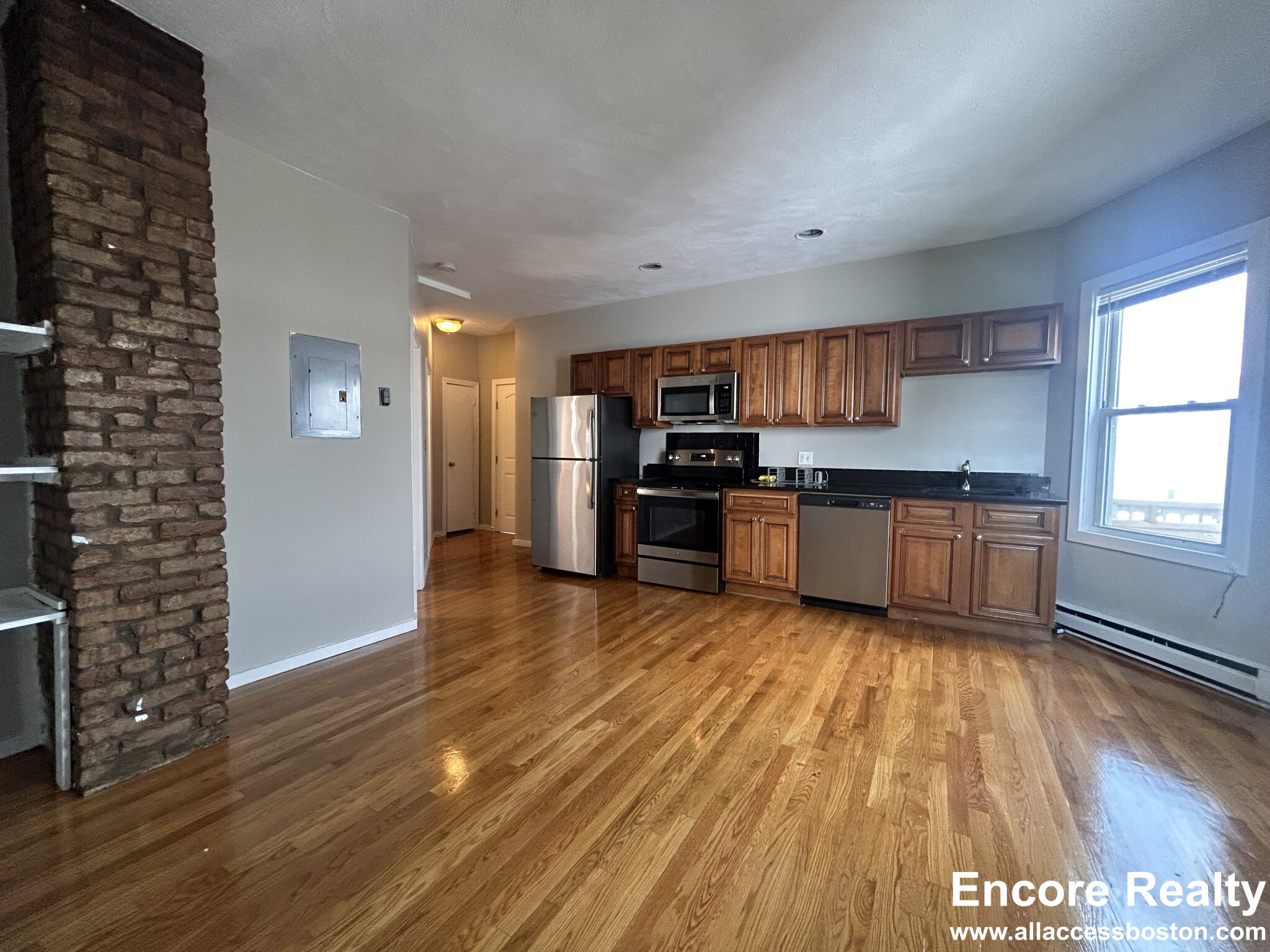 1084 Dorchester Ave, Dorchester