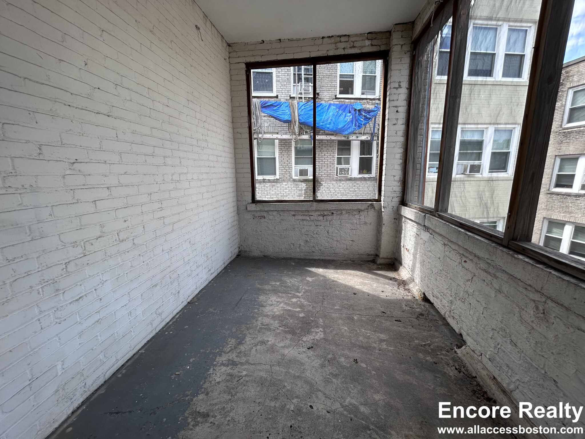 119 Brainerd Rd, Allston