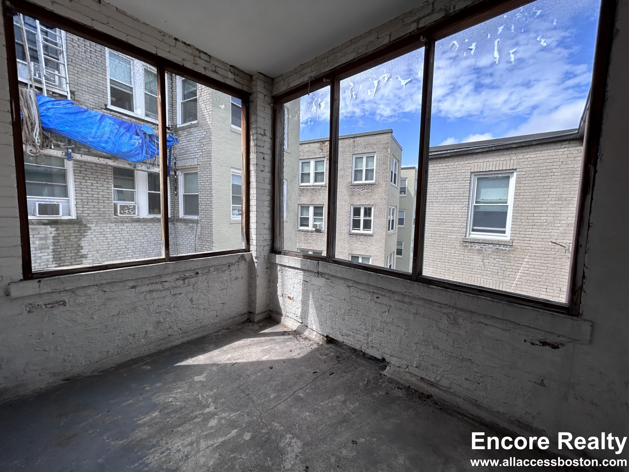 119 Brainerd Rd, Allston