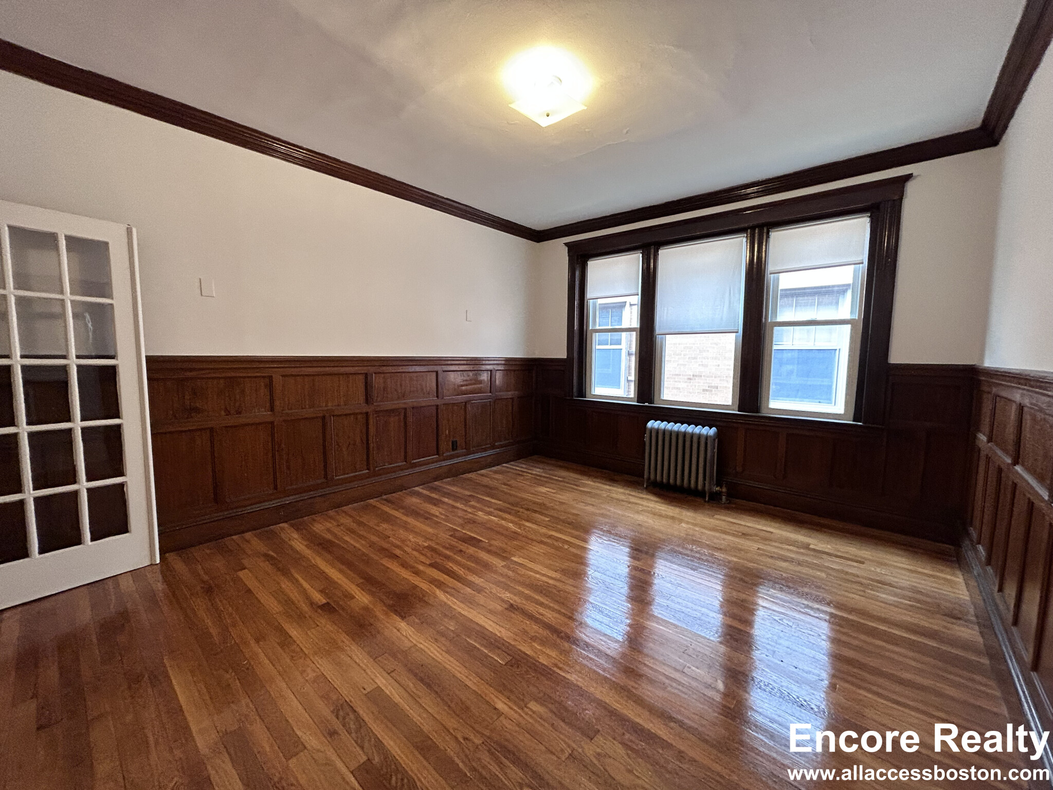 85 Winchester St, Coolidge Corner