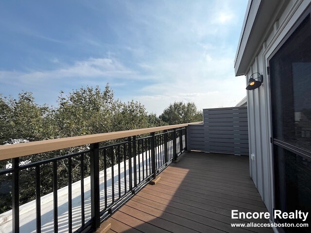 168 Hampshire St, Inman Square