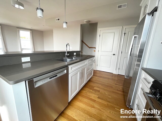 168 Hampshire St, Inman Square