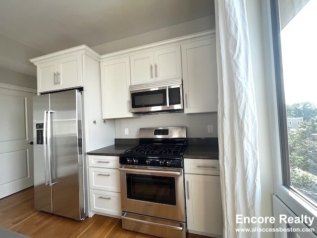 168 Hampshire St, Inman Square