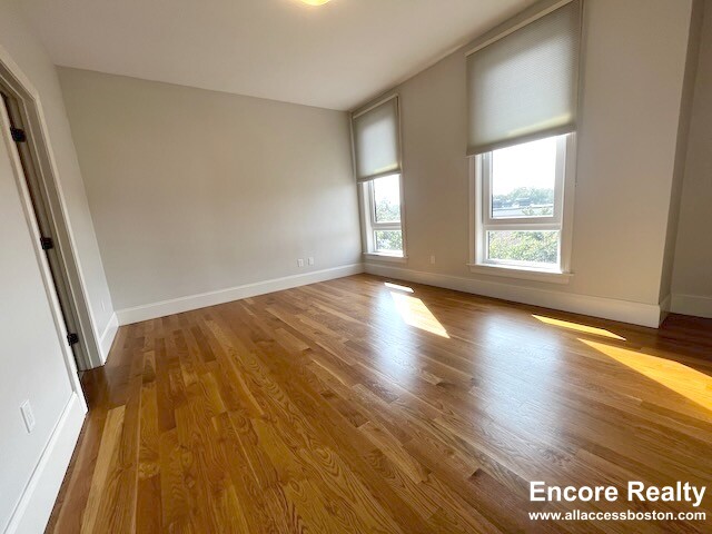 168 Hampshire St, Inman Square