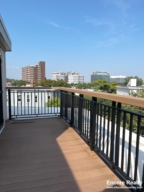 168 Hampshire St, Inman Square