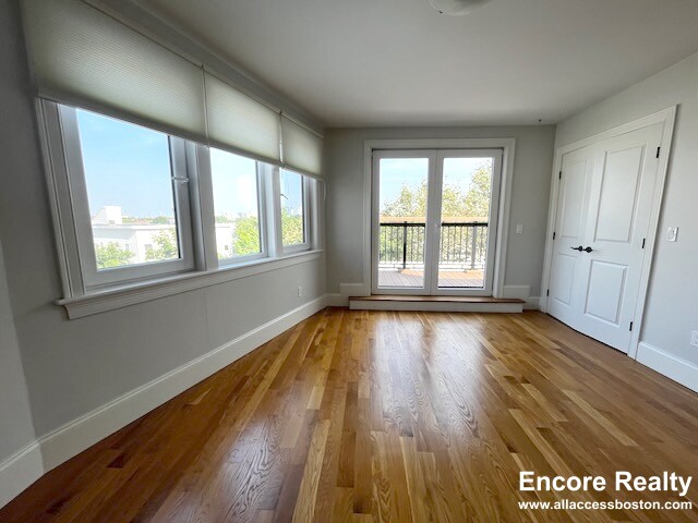 168 Hampshire St, Inman Square