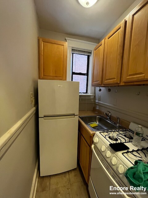 48 Jfk, Harvard Square