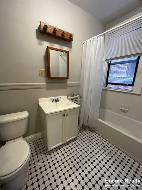 48 Jfk, Harvard Square