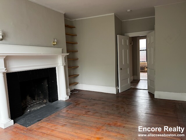 48 Jfk St, Harvard Square