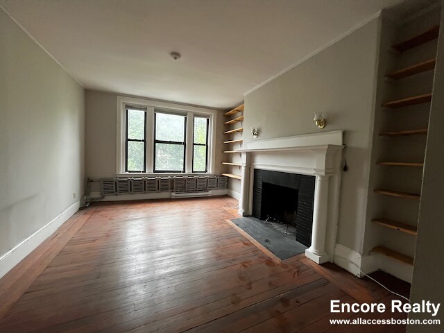 48 Jfk St, Harvard Square