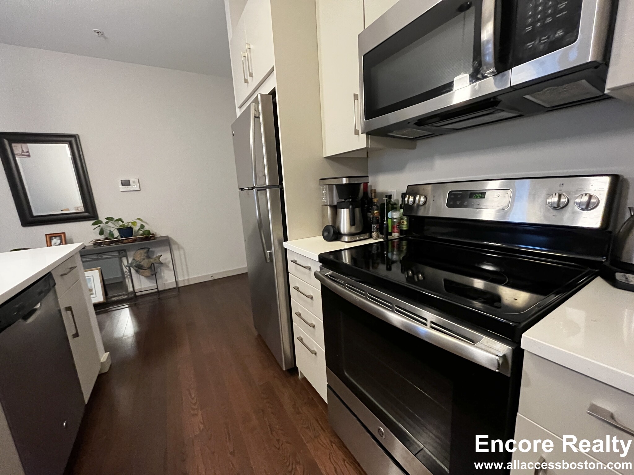 45 Marion St, Coolidge Corner