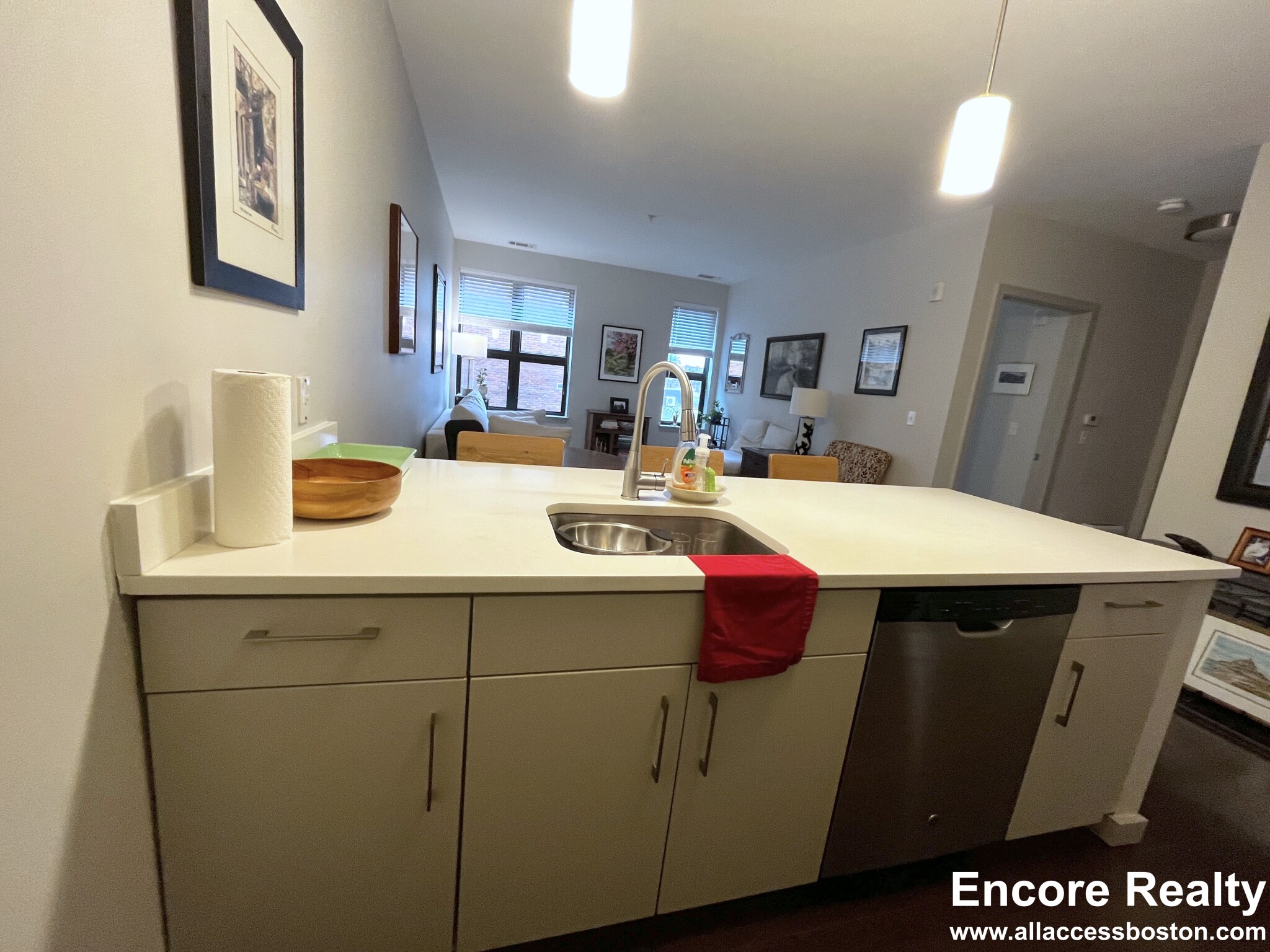 45 Marion St, Coolidge Corner