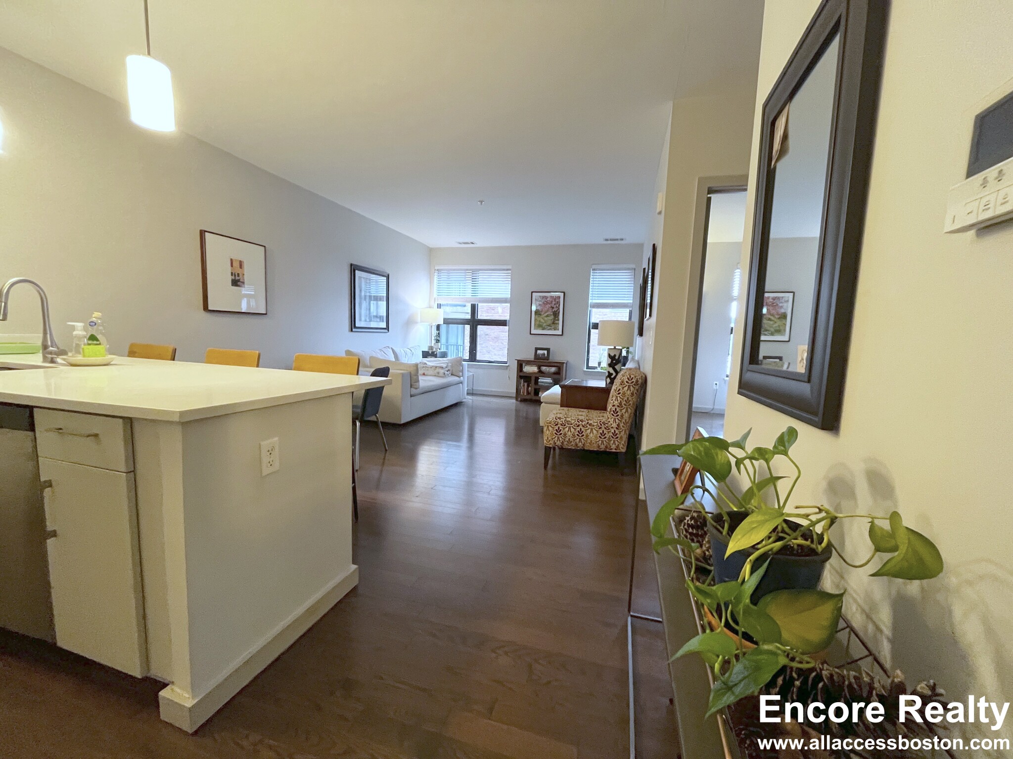 45 Marion St, Coolidge Corner