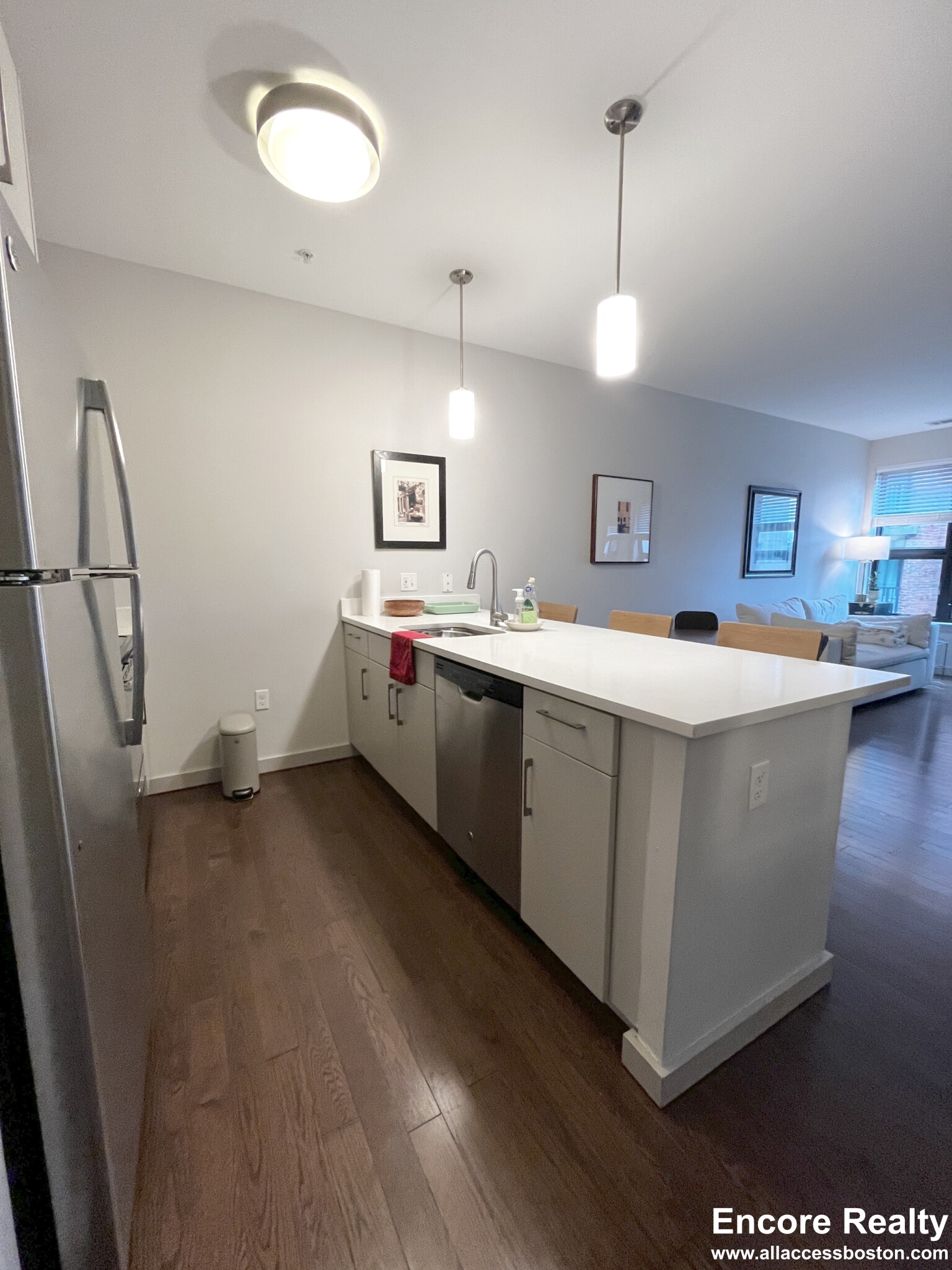 45 Marion St, Coolidge Corner