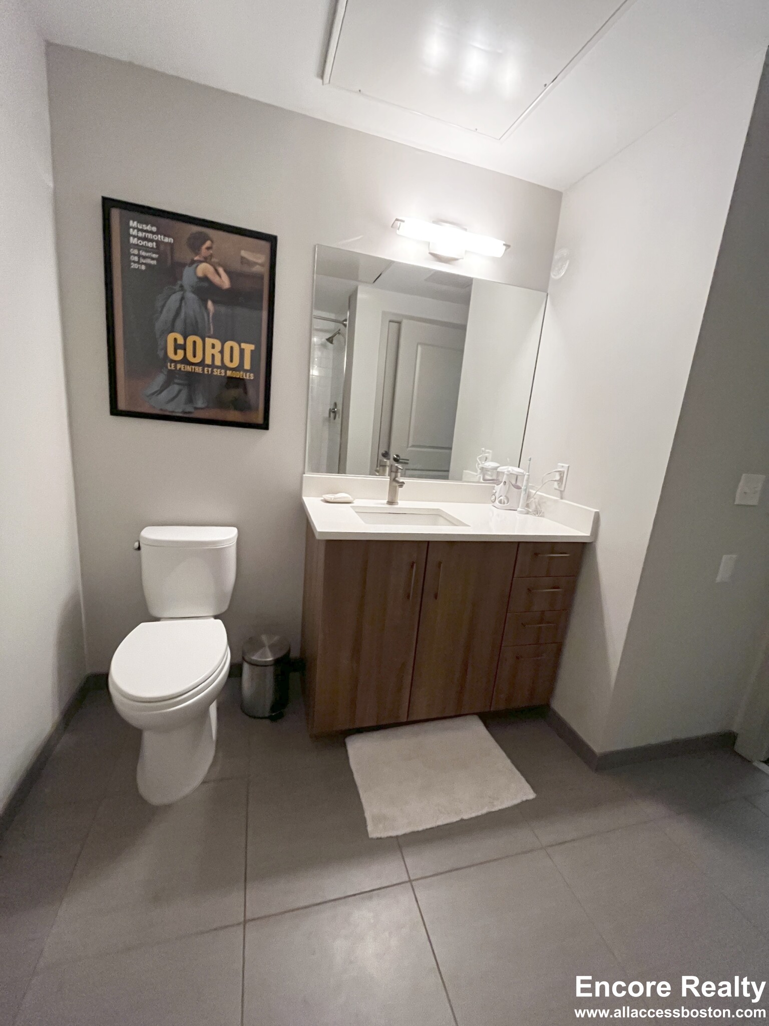 45 Marion St, Coolidge Corner