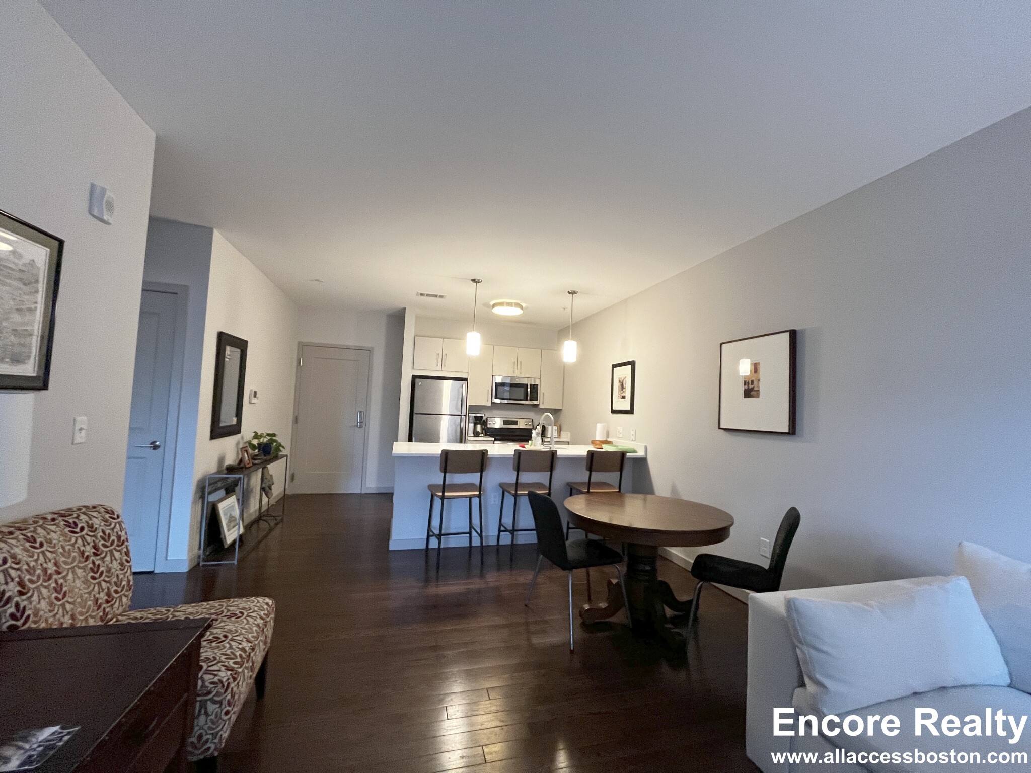 44 Marion St, Coolidge Corner