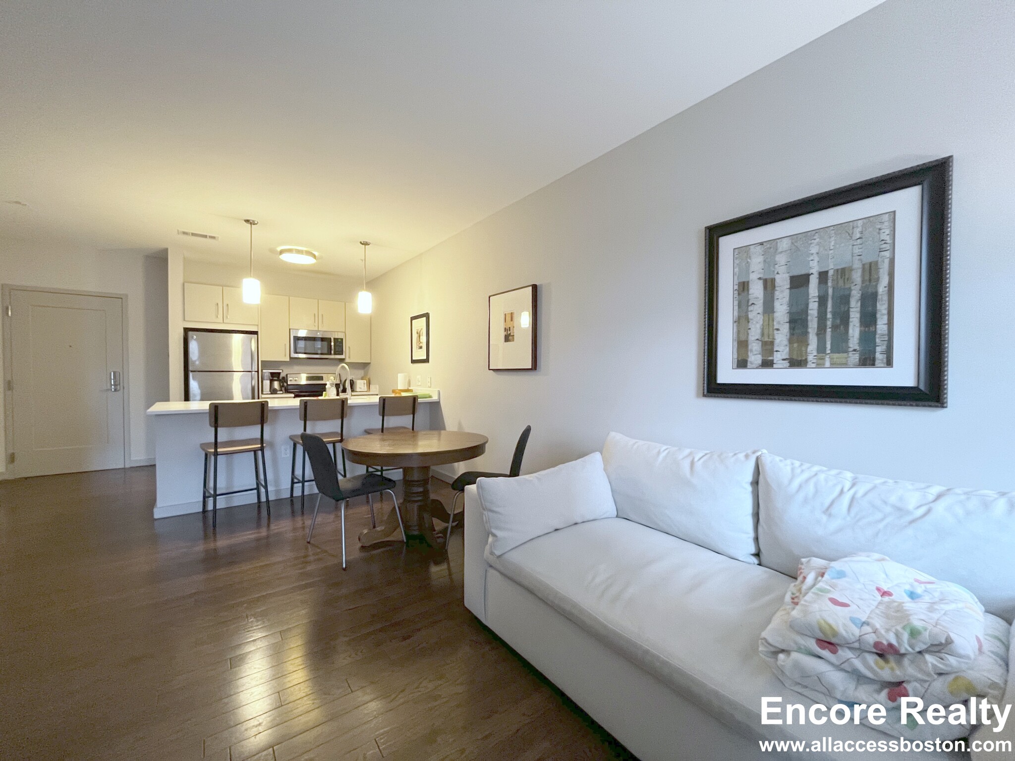 44 Marion St, Coolidge Corner