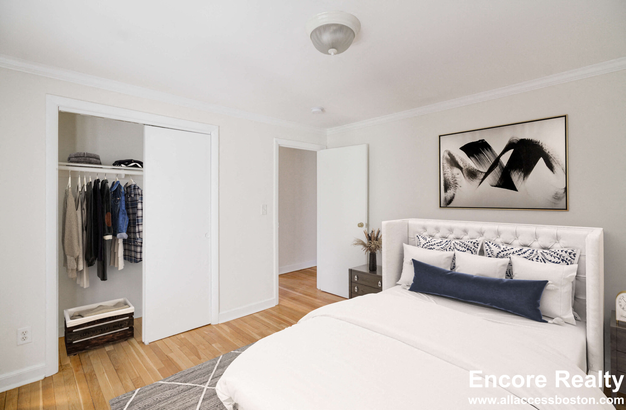 44 Harvard Ave, Coolidge Corner