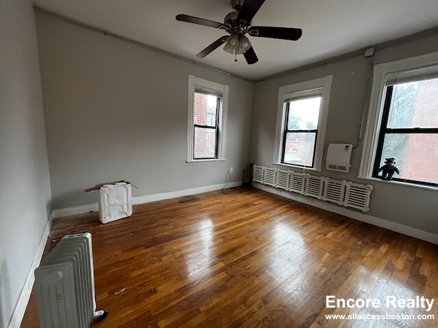 48 Jfk, Harvard Square