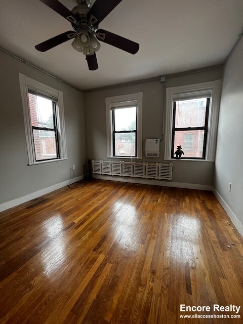 48 Jfk, Harvard Square