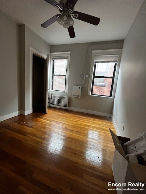 48 Jfk, Harvard Square