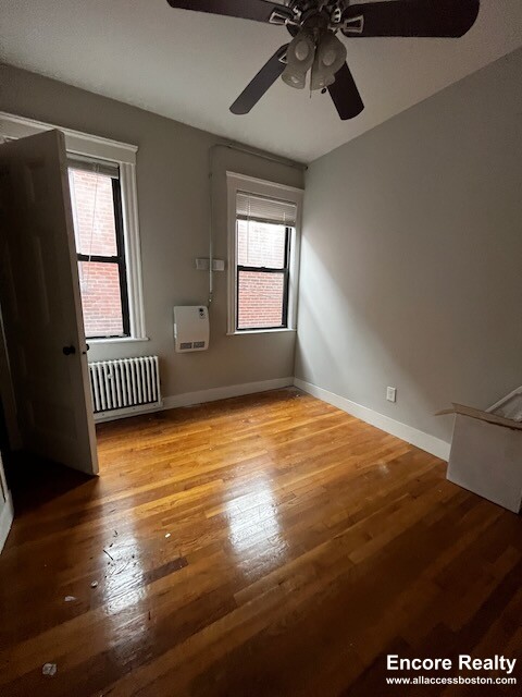 48 Jfk, Harvard Square