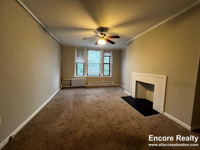 48 Jfk St, Harvard Square