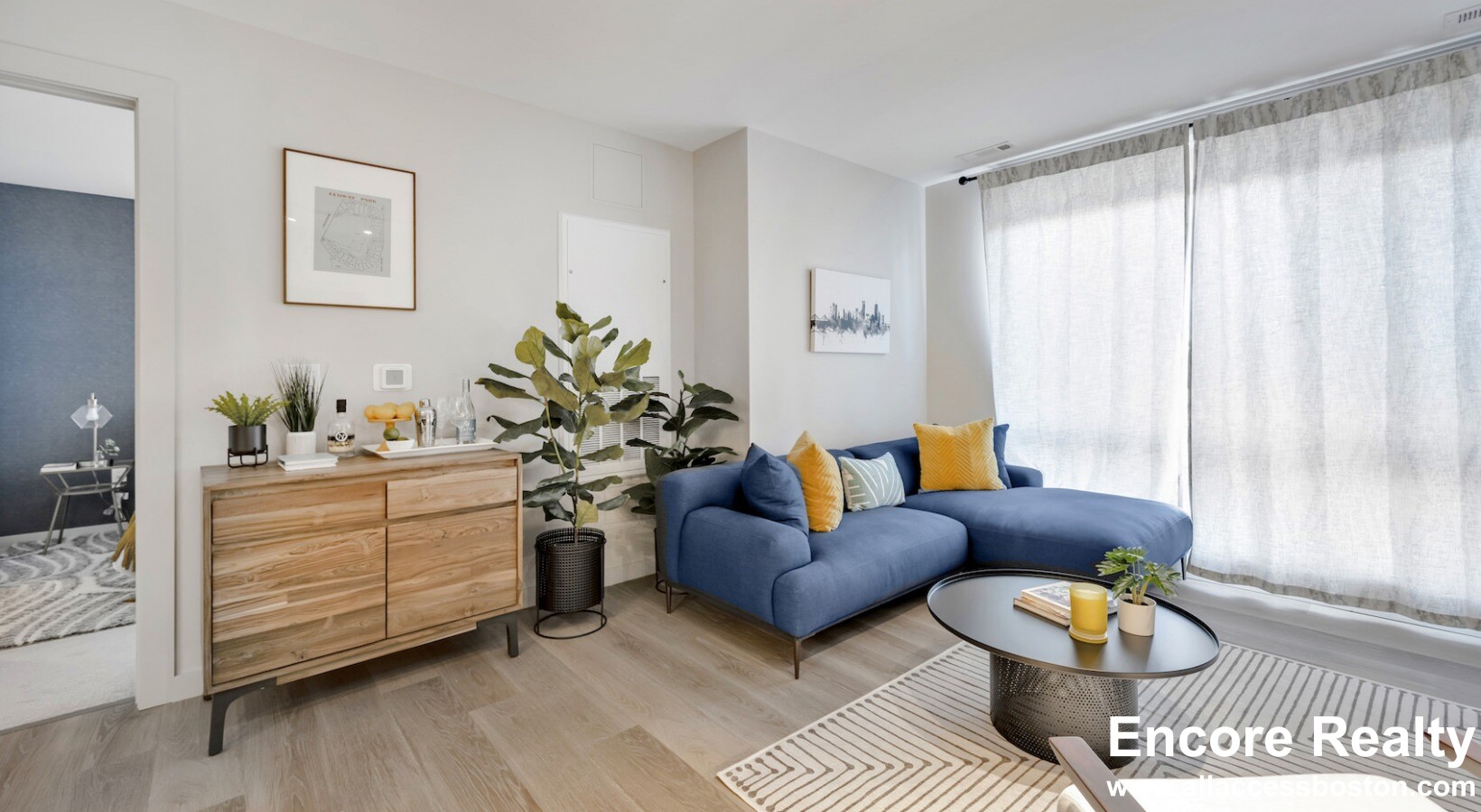 1550 Soldiers Field Rd, Brighton