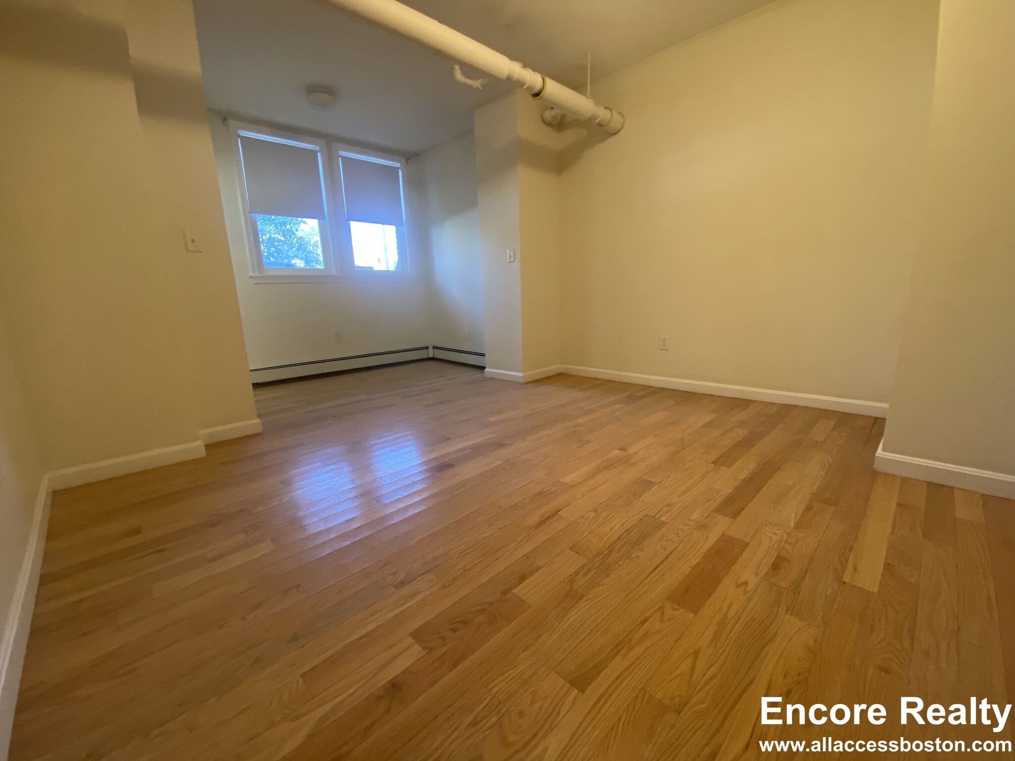 1640 Commonwealth Ave, Allston