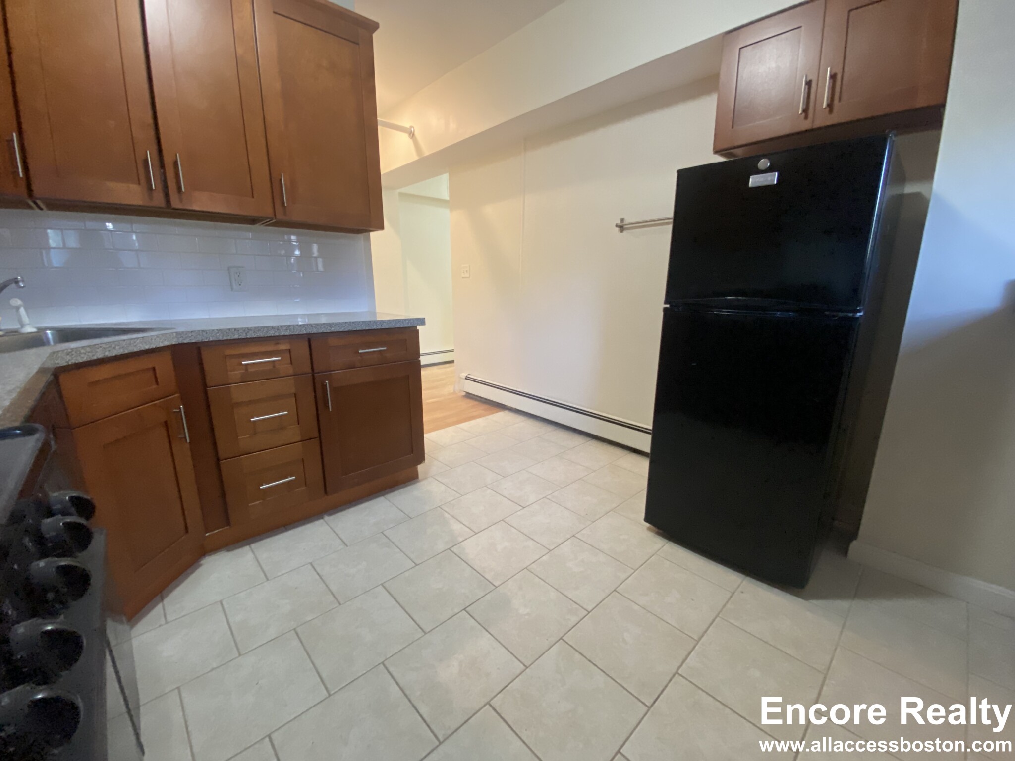 1640 Commonwealth Ave, Allston