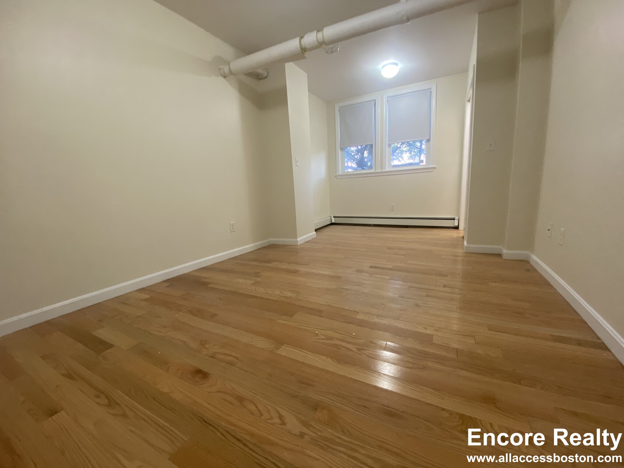 1640 Commonwealth Ave, Allston