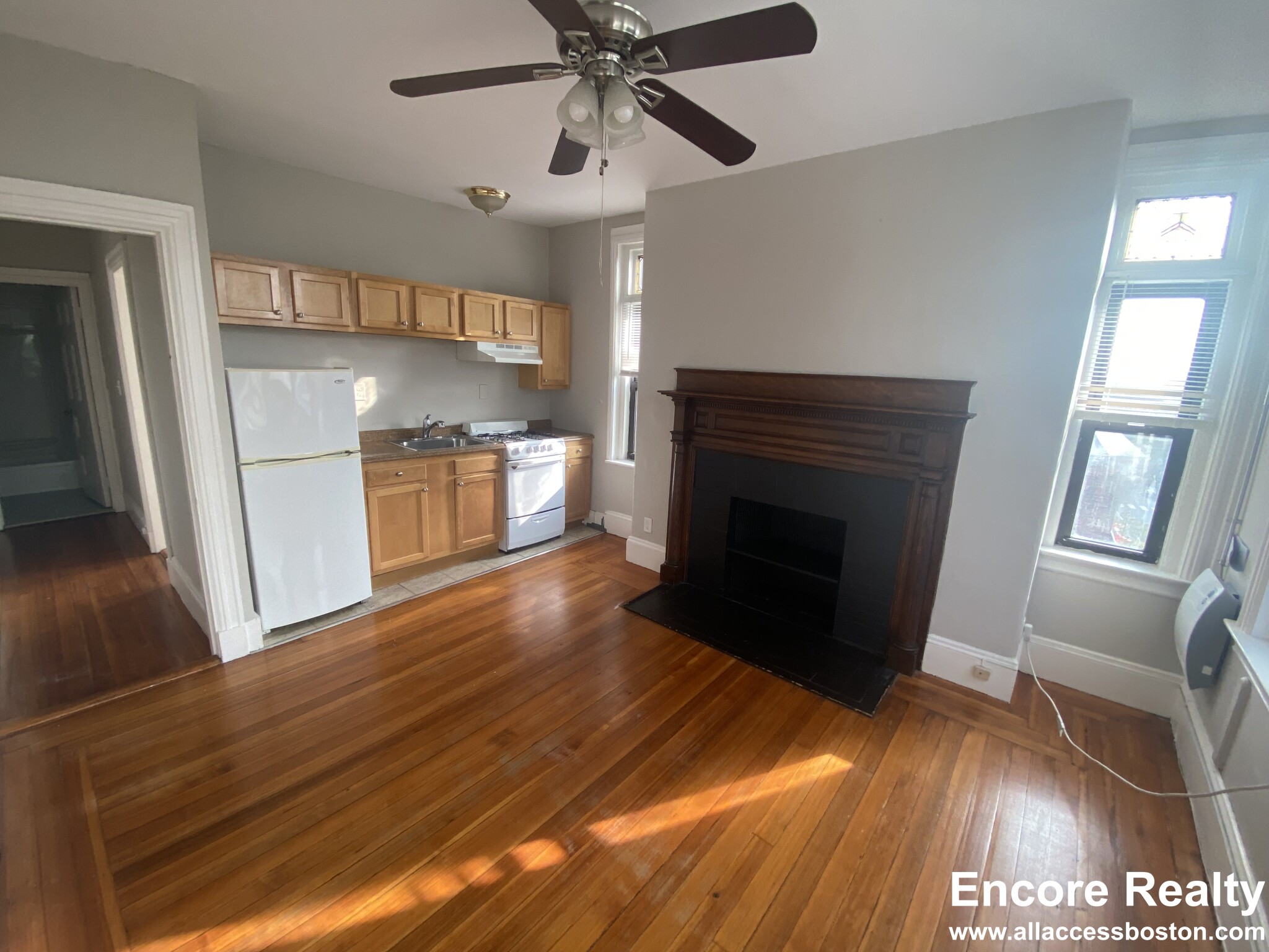 48 Jfk St, Harvard Square