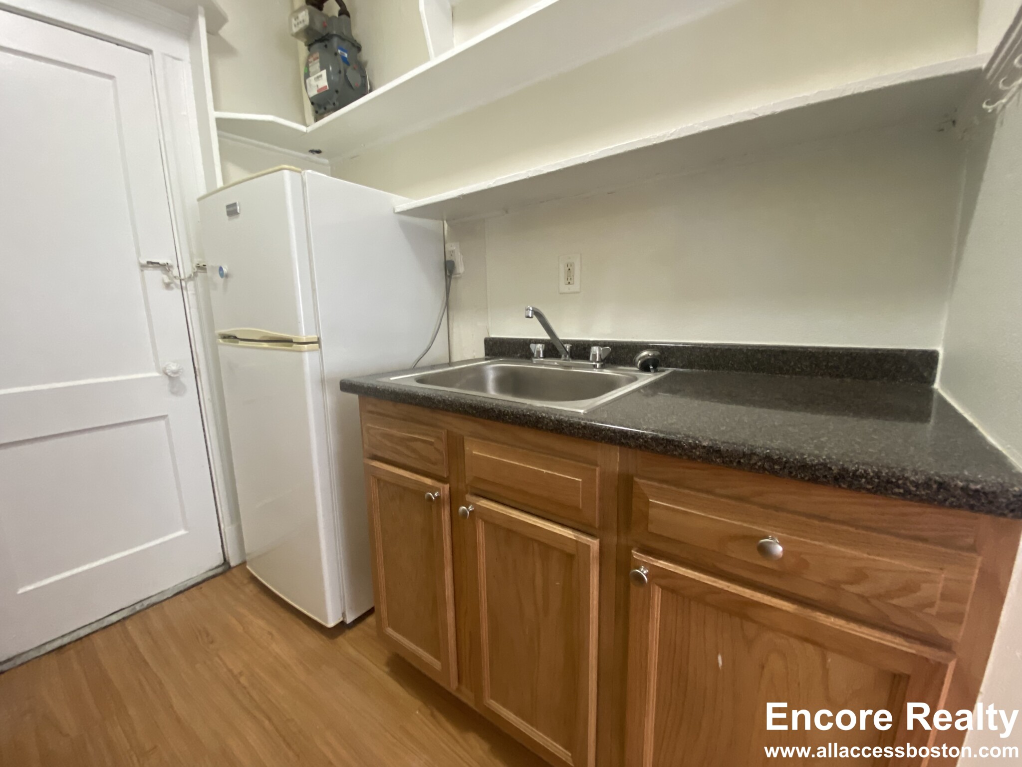 1167 Boylston St, Fenway