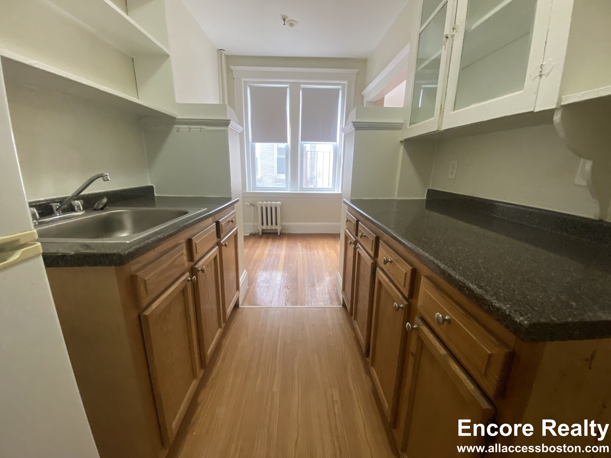 1167 Boylston St, Fenway