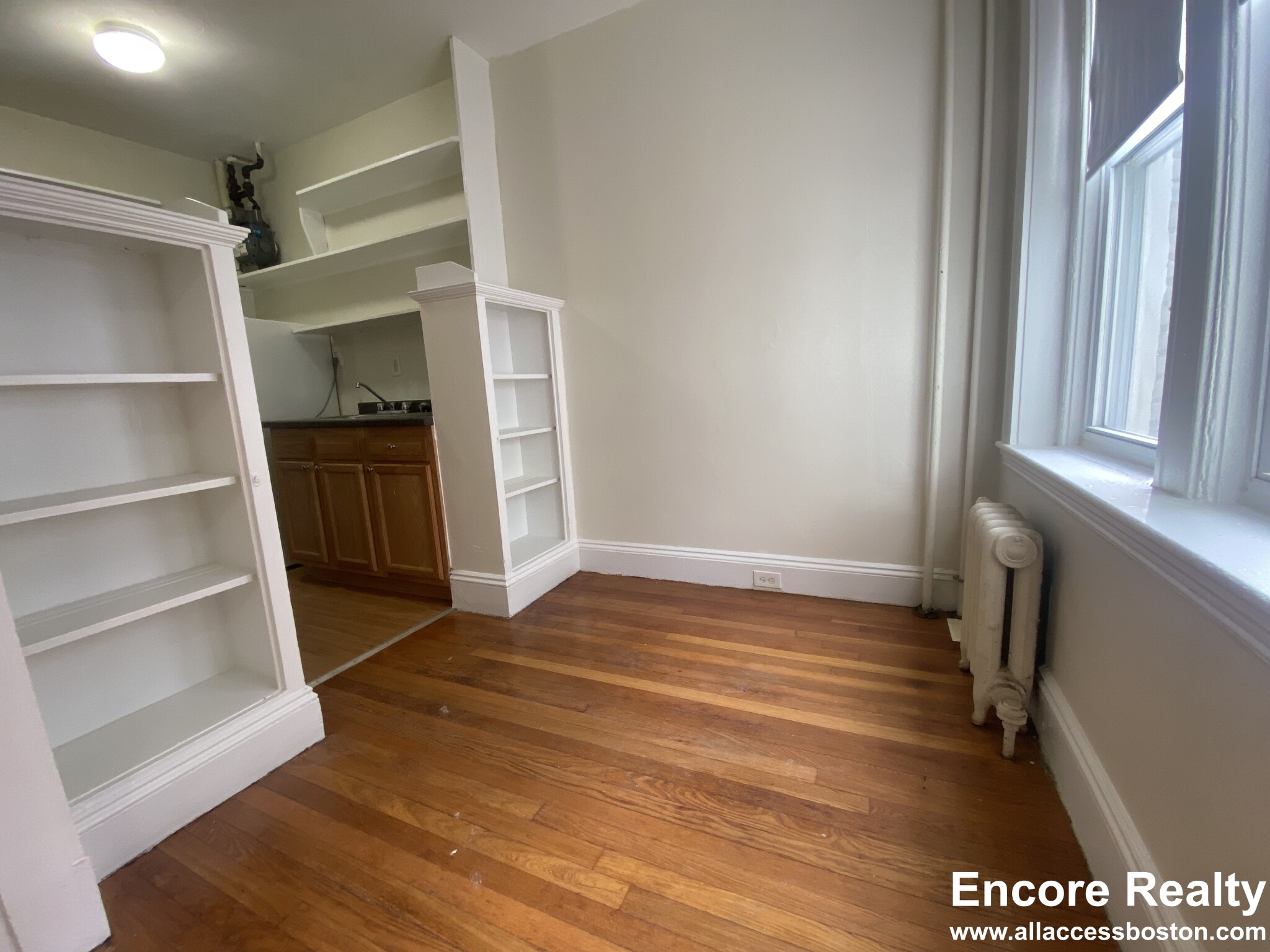 1167 Boylston St, Fenway