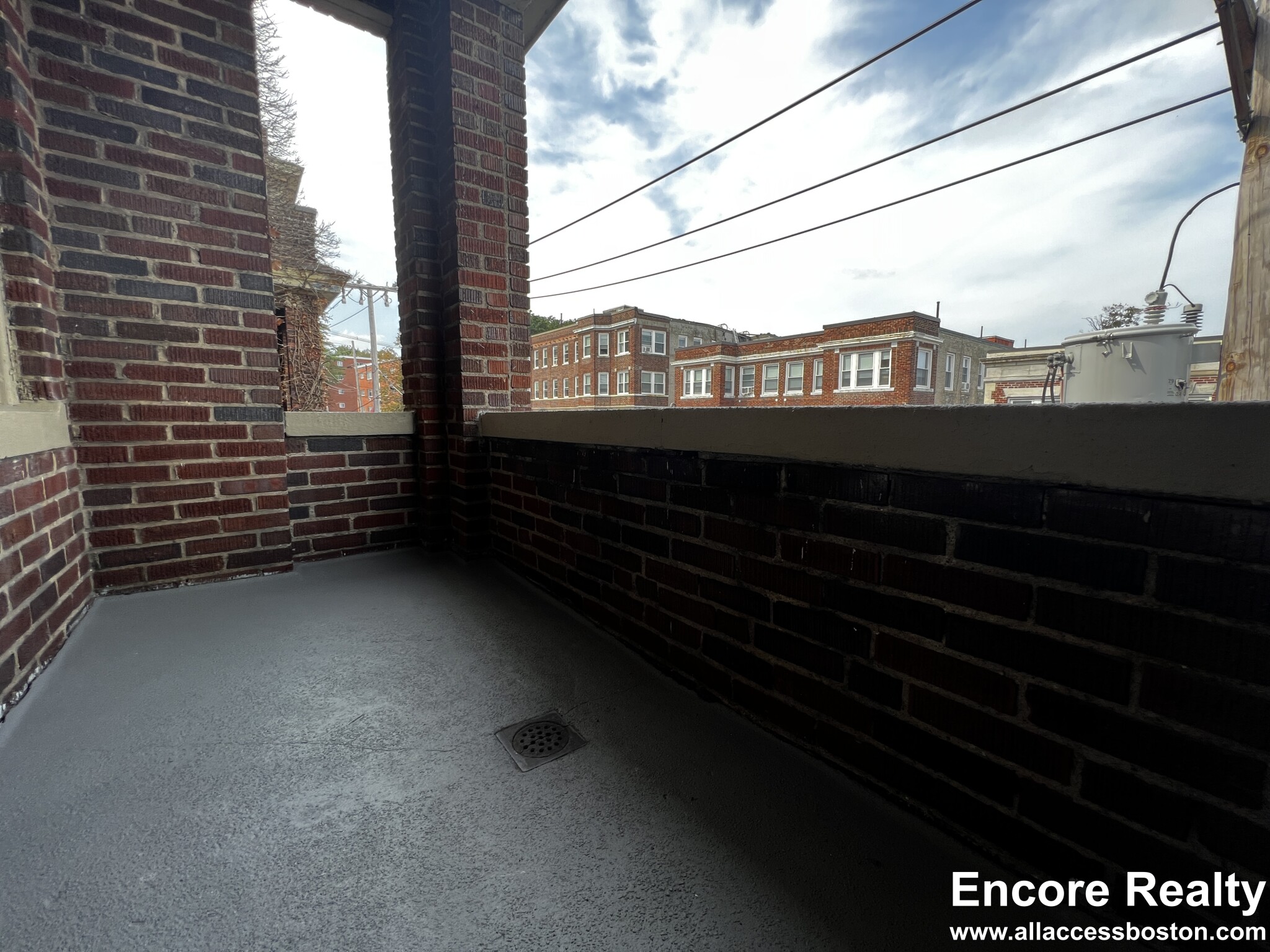 120 Brainerd Rd, Allston