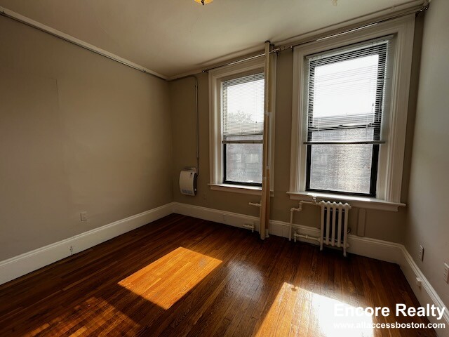 48 Jfk, Harvard Square