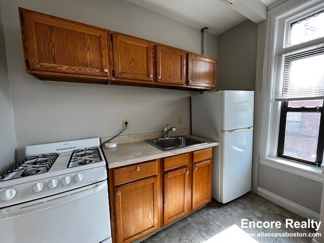 48 Jfk, Harvard Square