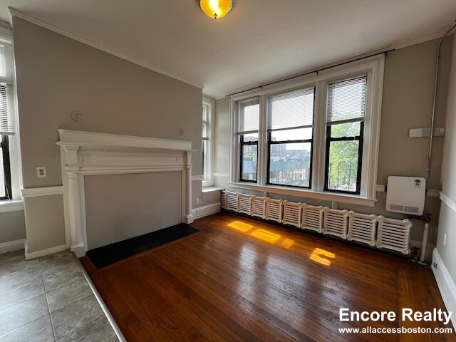 48 Jfk, Harvard Square