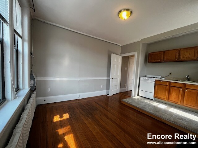 48 Jfk, Harvard Square