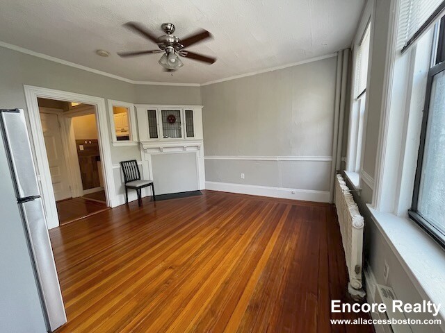 48 Jfk St, Harvard Square