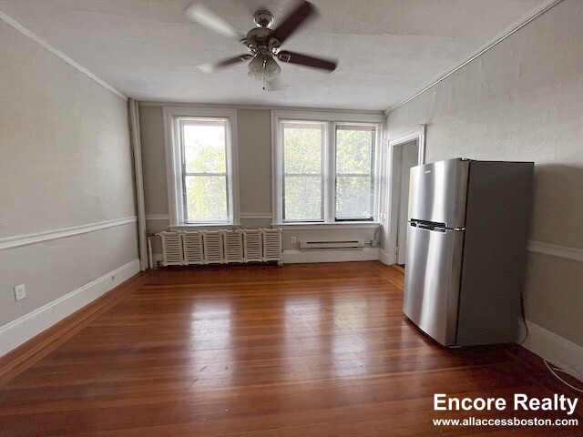 48 Jfk St, Harvard Square