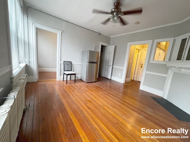 48 Jfk St, Harvard Square