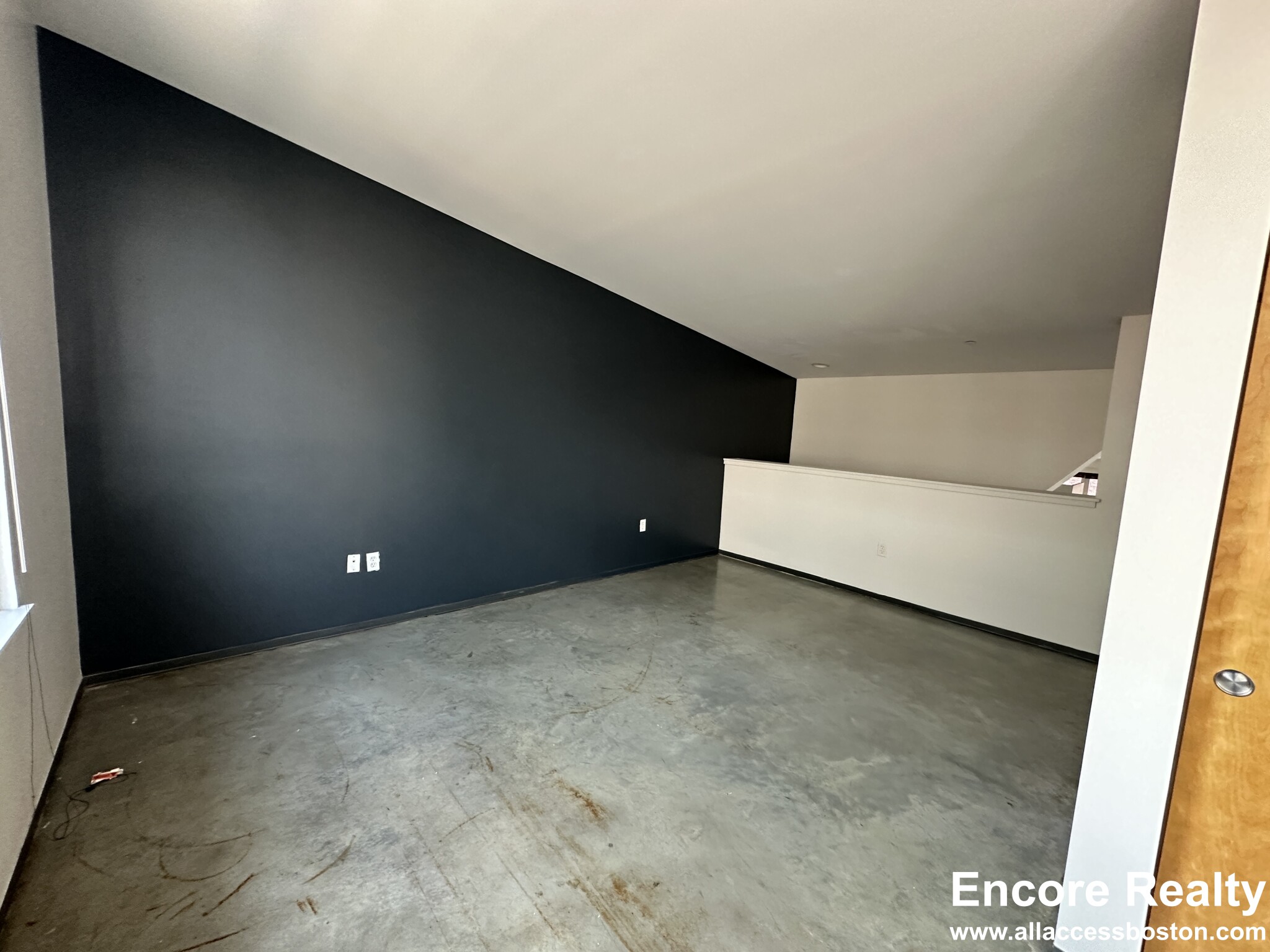 160 Berkeley St, South End