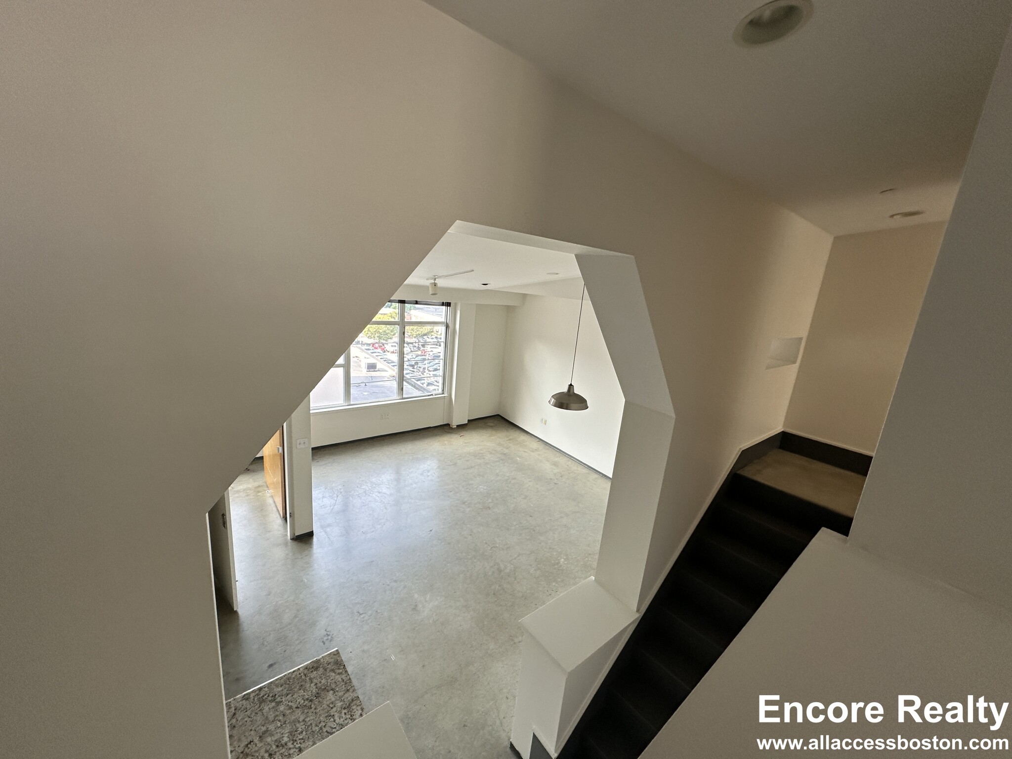 160 Berkeley St, South End