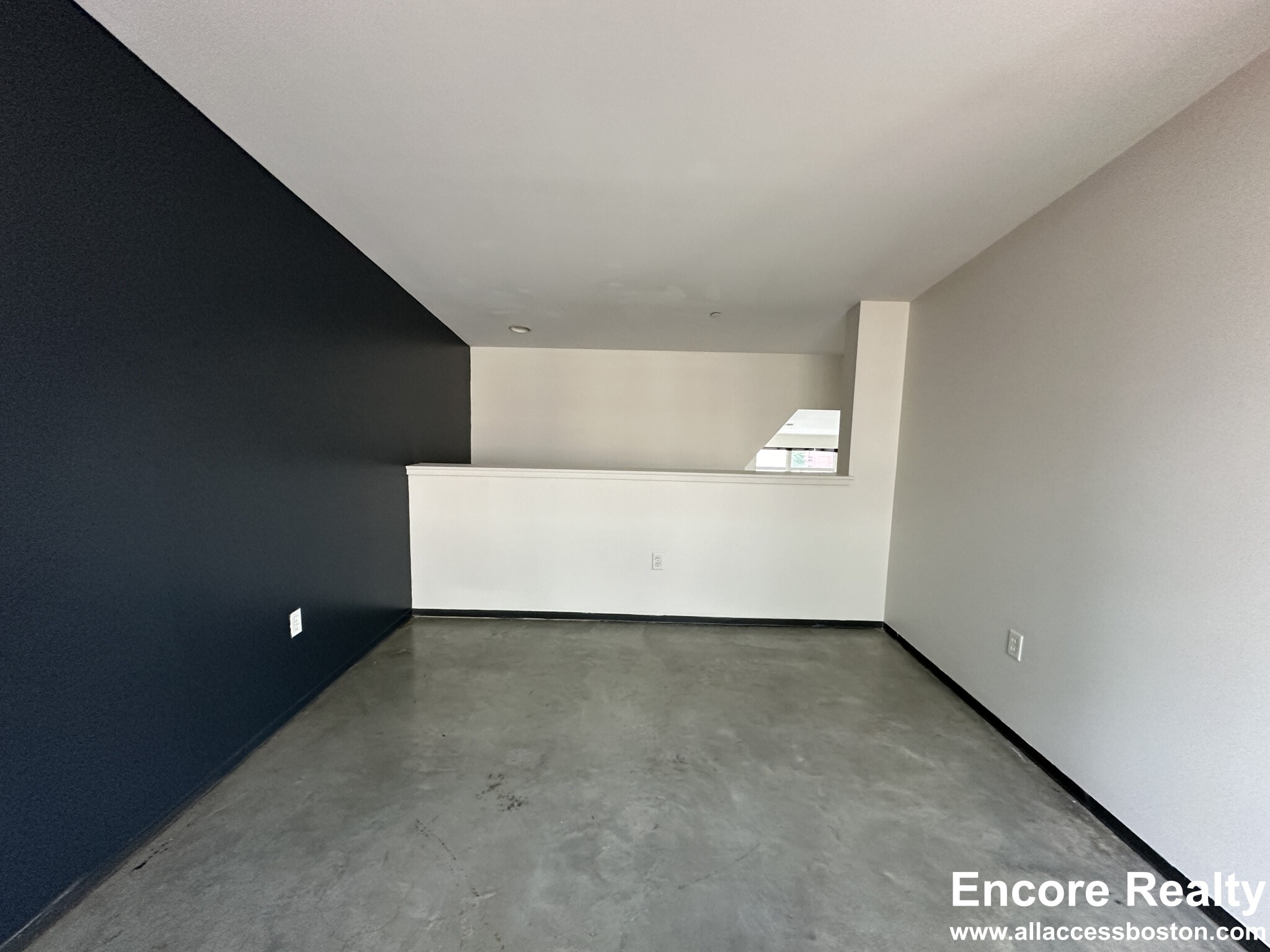 160 Berkeley St, South End